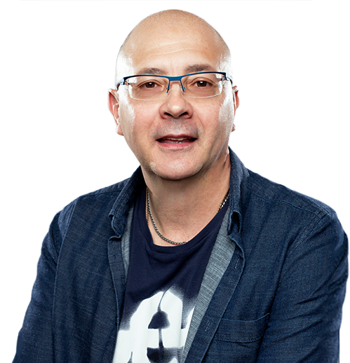 Сергей Витальевич Бабенко