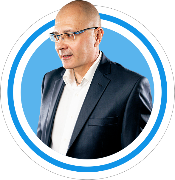 Сергей Бабенко